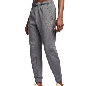 Nike Therma Tapered Training Pants/Joggers